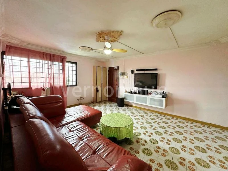 4 Room (4NG) HDB for Rent in  524 Bedok North Street 3 - Image 2