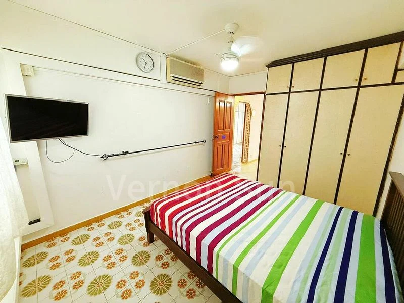 4 Room (4NG) HDB for Rent in  524 Bedok North Street 3 - Image 4