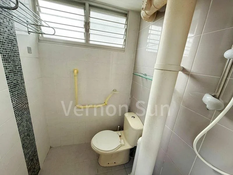 4 Room (4NG) HDB for Rent in  524 Bedok North Street 3 - Image 13