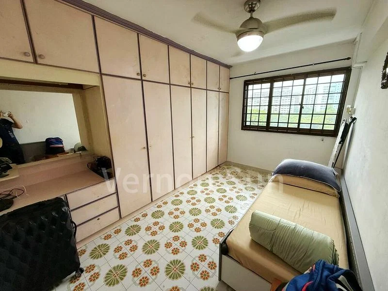 4 Room (4NG) HDB for Rent in  524 Bedok North Street 3 - Image 11