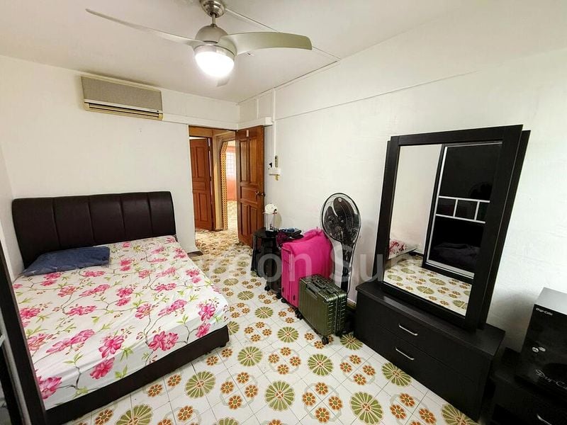 4 Room (4NG) HDB for Rent in  524 Bedok North Street 3 - Image 9