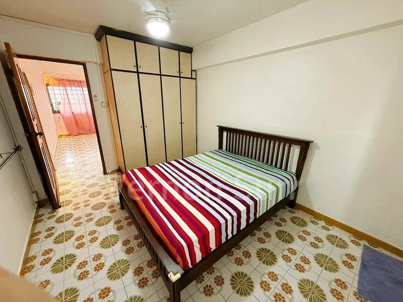 4 Room (4NG) HDB for Rent in 524 Bedok North Street 3 - Image 3