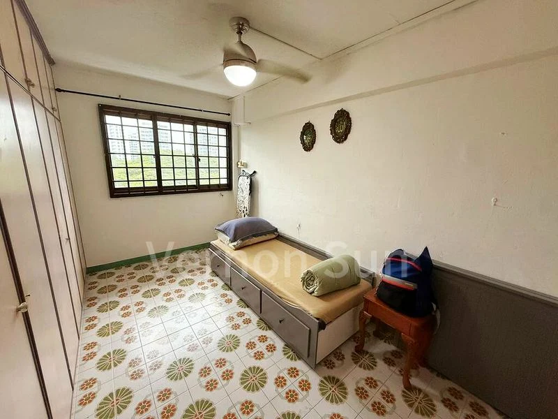 4 Room (4NG) HDB for Rent in  524 Bedok North Street 3 - Image 12