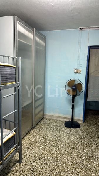 Common Room (HDB) for Rent in  472 Ang Mo Kio Avenue 10 - Image 1