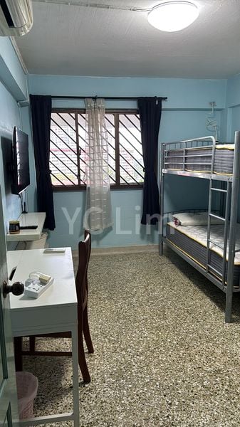 Common Room (HDB) for Rent in  472 Ang Mo Kio Avenue 10 - Image 2