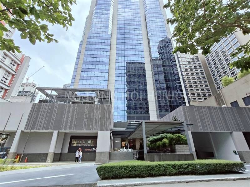 Office for Rent in  Odeon Towers - Image 2