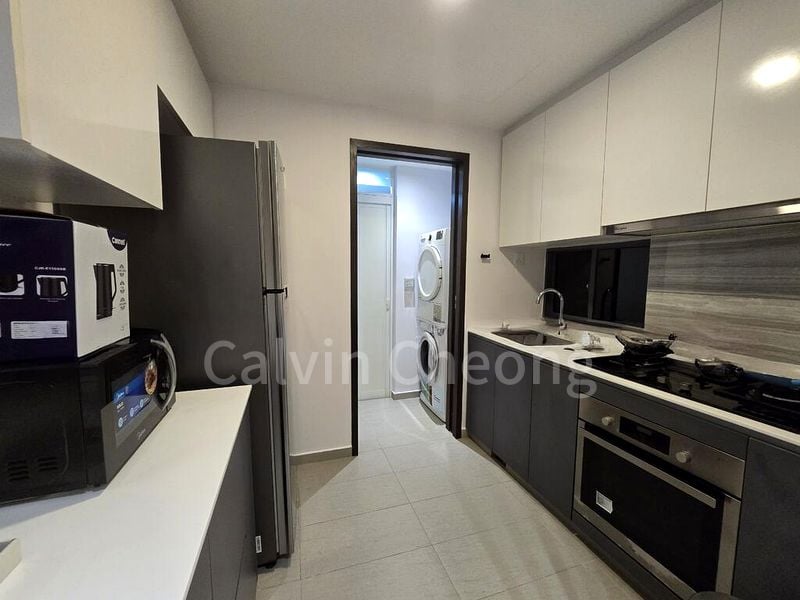 Room (Condo) for Rent in  The Brownstone - Image 1