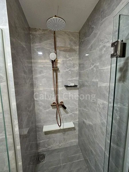 Room (Condo) for Rent in  The Brownstone - Image 2