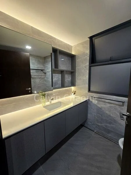 Room (Condo) for Rent in  The Brownstone - Image 3