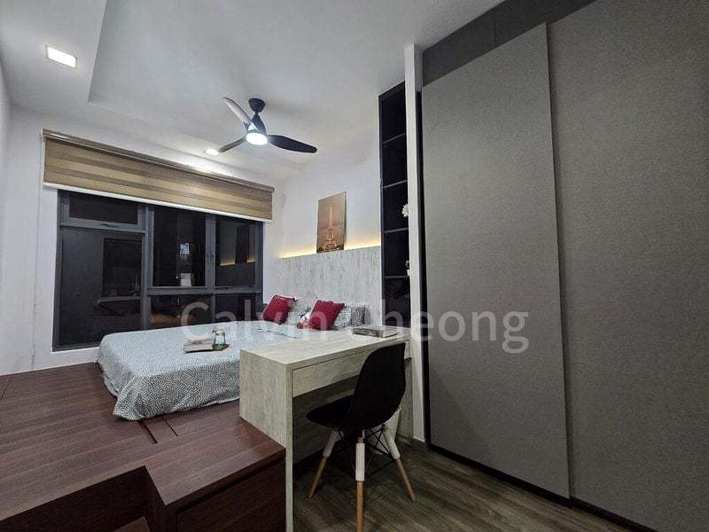 Room (Condo) for Rent in  The Brownstone - Image 5