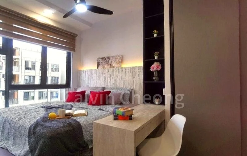 Room (Condo) for Rent in  The Brownstone - Image 6