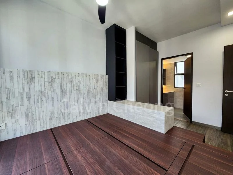 Room (Condo) for Rent in  The Brownstone - Image 4