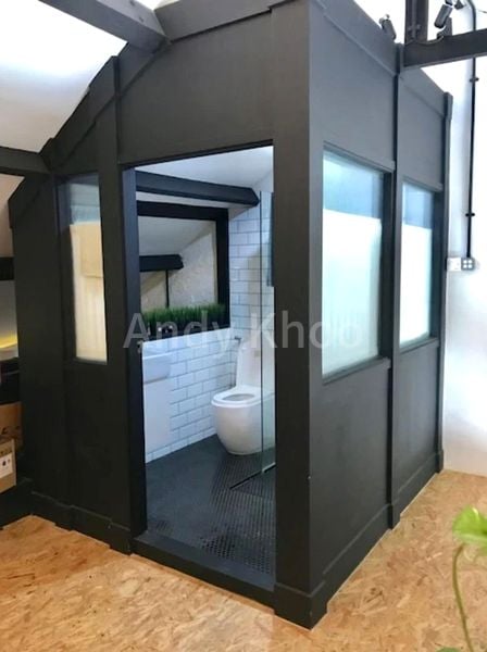 2 Bed Apartment (Condo) for Rent in Whampoa Drive - Image 10