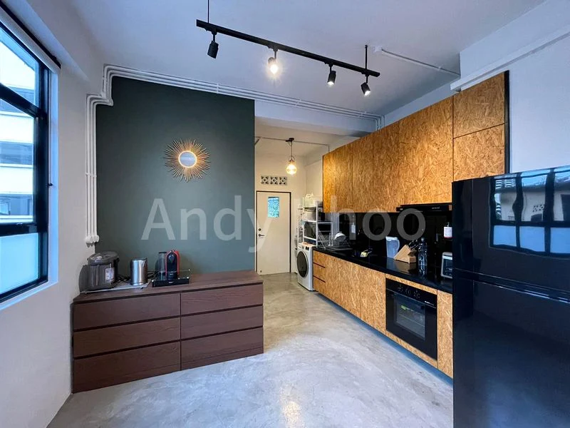 2 Bed Apartment (Condo) for Rent in Whampoa Drive - Image 5
