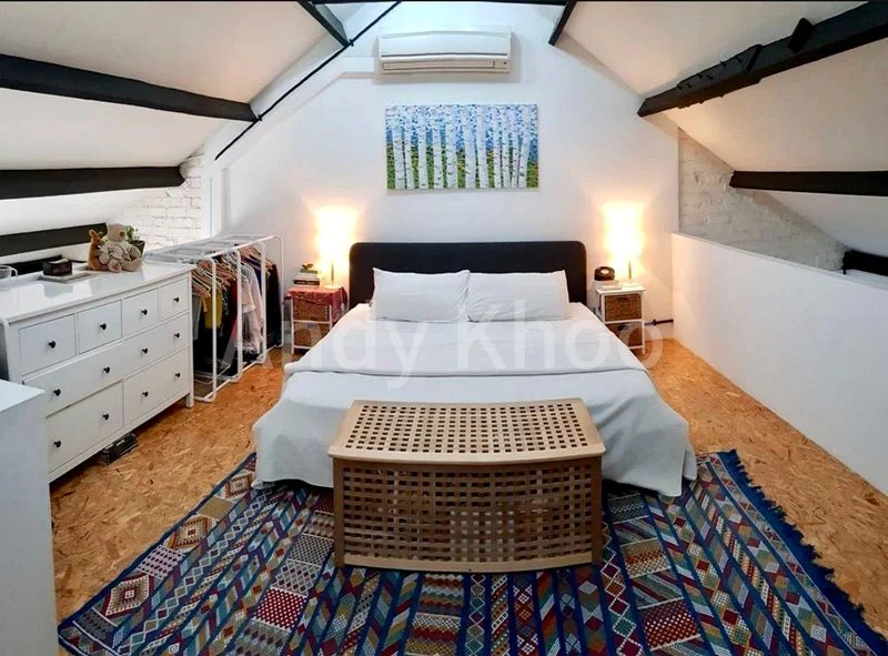 2 Bed Apartment (Condo) for Rent in Whampoa Drive - Image 6