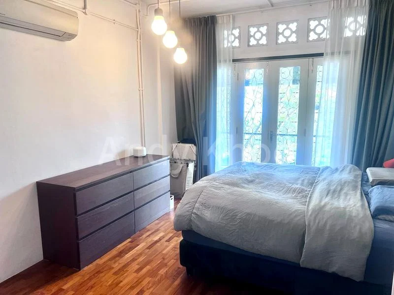 2 Bed Apartment (Condo) for Rent in Whampoa Drive - Image 7