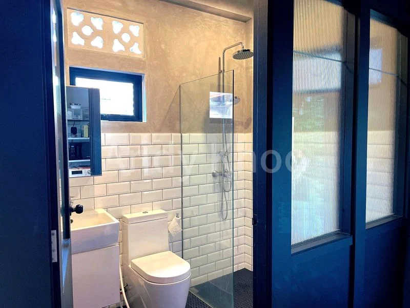 2 Bed Apartment (Condo) for Rent in Whampoa Drive - Image 9