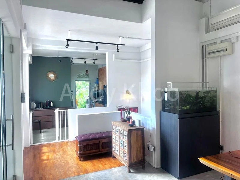 2 Bed Apartment (Condo) for Rent in Whampoa Drive - Image 8