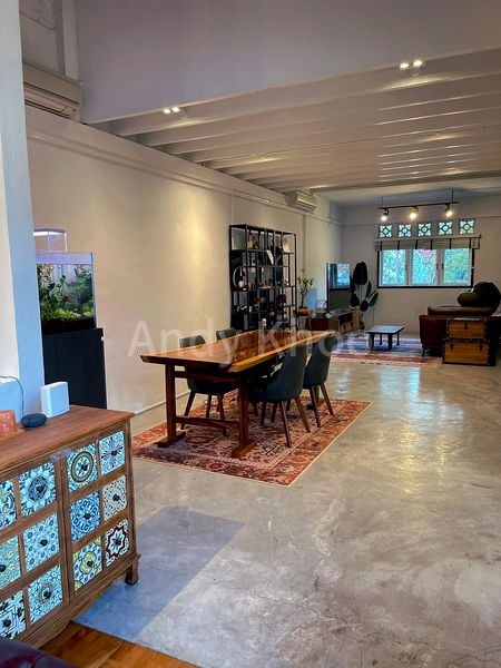 2 Bed Apartment (Condo) for Rent in Whampoa Drive - Image 4