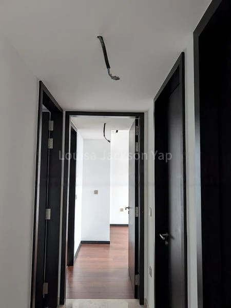 4 Bed Condo for Rent in  Pullman Residences Newton - Image 9