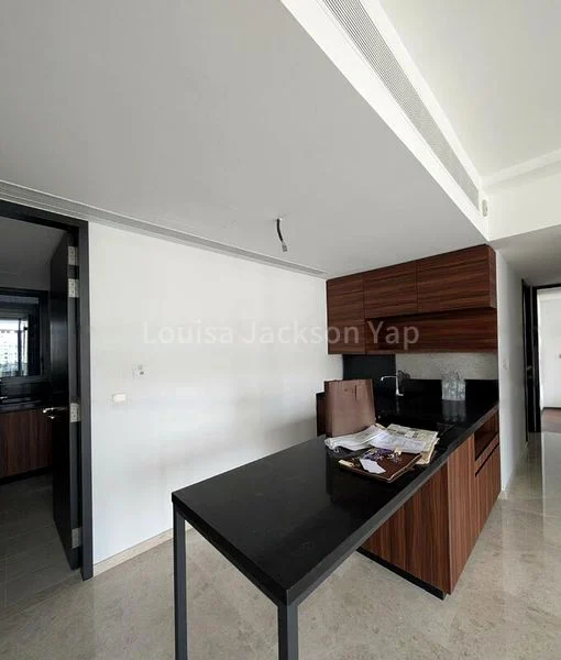 4 Bed Condo for Rent in  Pullman Residences Newton - Image 5