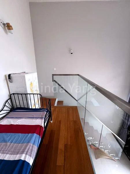 2 Bed Condo for Sale in  The Trilinq - Image 7