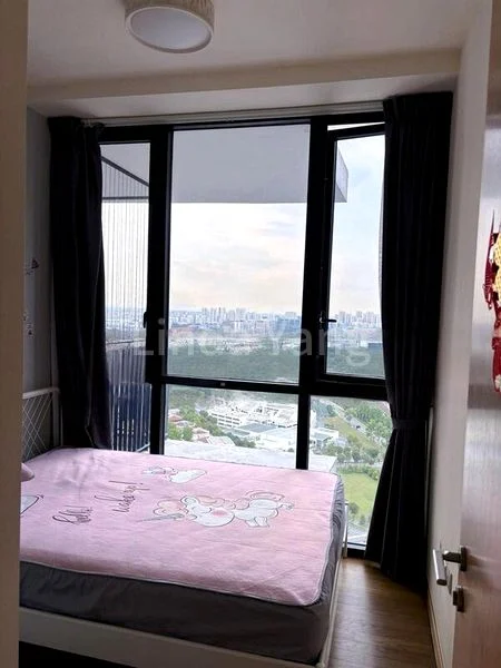 2 Bed Condo for Sale in  The Trilinq - Image 9