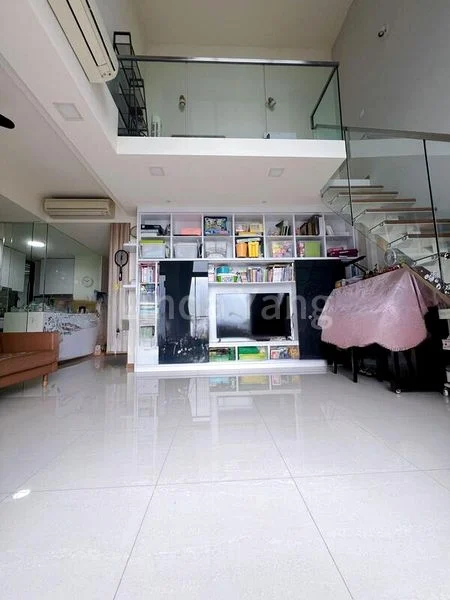 2 Bed Condo for Sale in  The Trilinq - Image 2