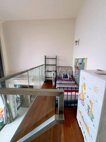 2 Bed Condo for Sale in  The Trilinq - Image 8