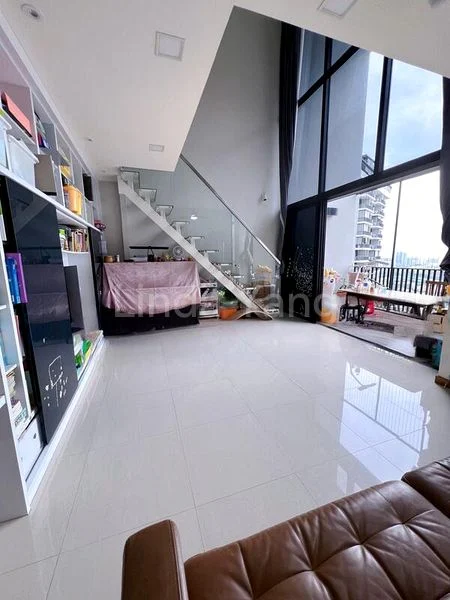 2 Bed Condo for Sale in  The Trilinq - Image 3