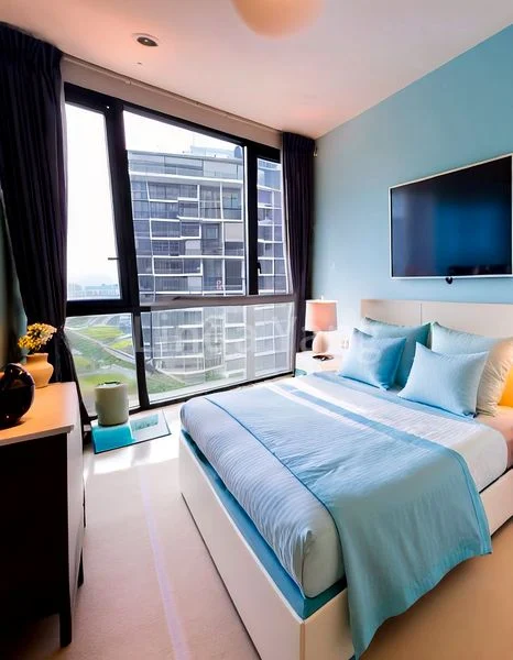 2 Bed Condo for Sale in  The Trilinq - Image 6