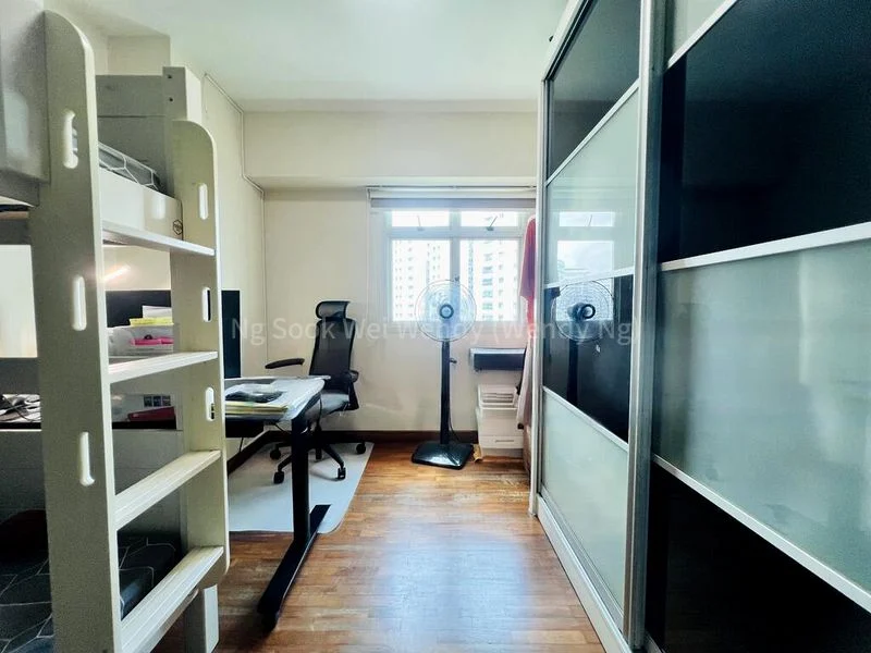 5 Room (5A) HDB for Sale in  647 Punggol Central - Image 9