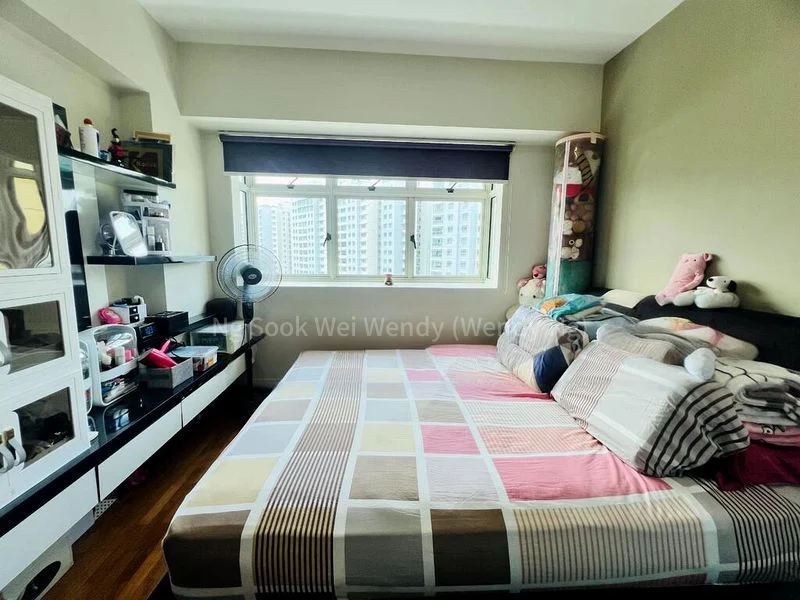 5 Room (5A) HDB for Sale in  647 Punggol Central - Image 10