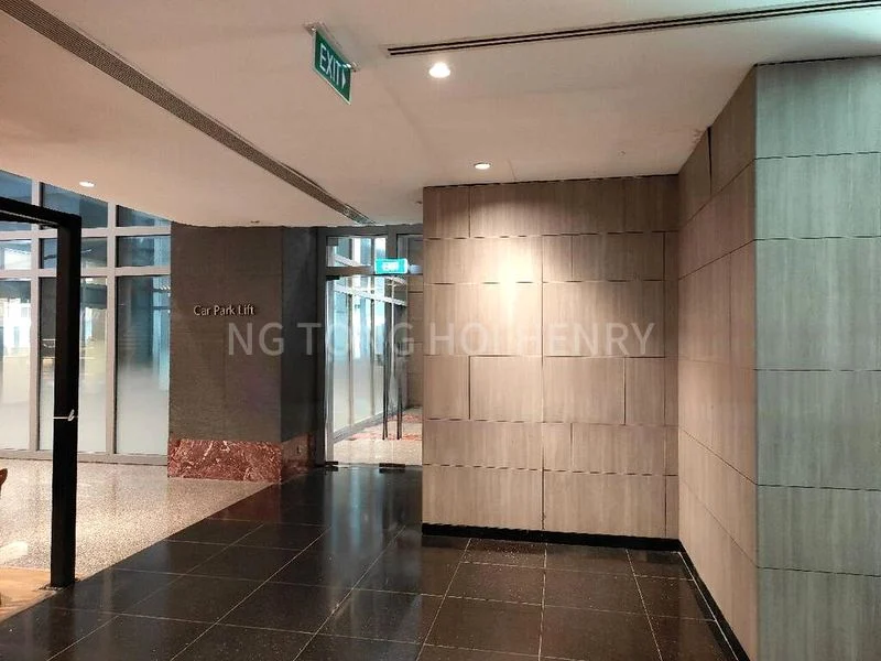 Office for Rent: Novena Square, Tower A - Image 2