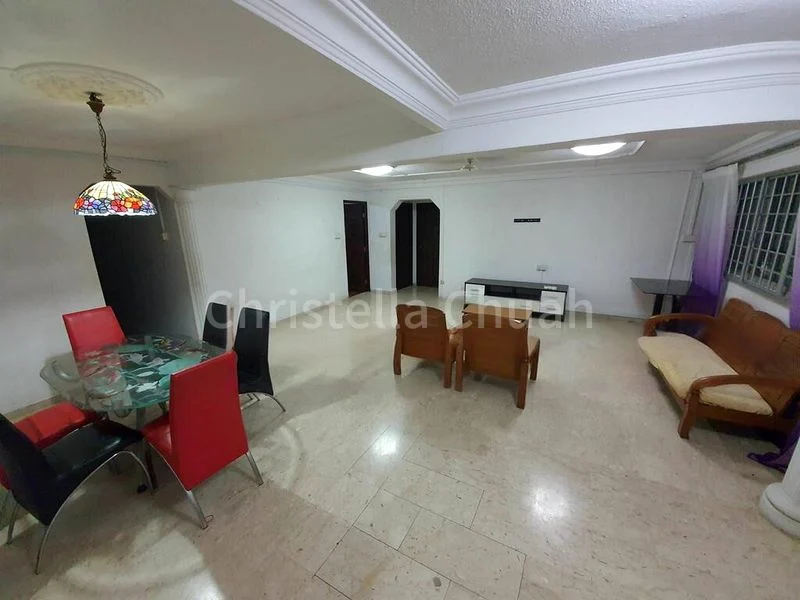 4 Room (4A) HDB for Rent in  521 Hougang Avenue 6 - Image 2