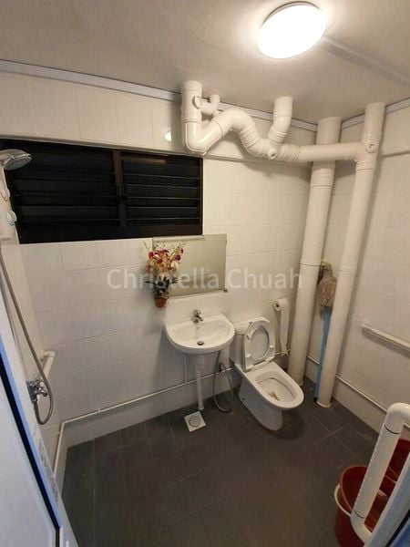 4 Room (4A) HDB for Rent in  521 Hougang Avenue 6 - Image 3