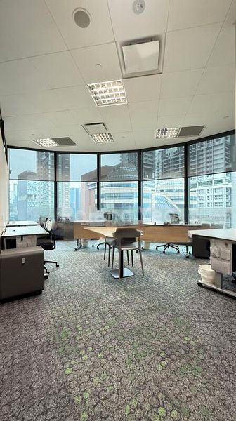 Office for Rent: Hub Synergy Point - Image 8