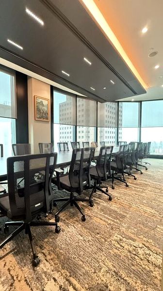 Office for Rent: Hub Synergy Point - Image 5