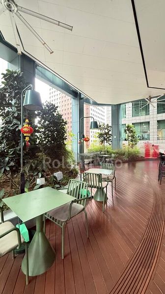 Office for Rent: Hub Synergy Point - Image 2