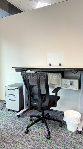 Office for Rent: Hub Synergy Point - Image 1