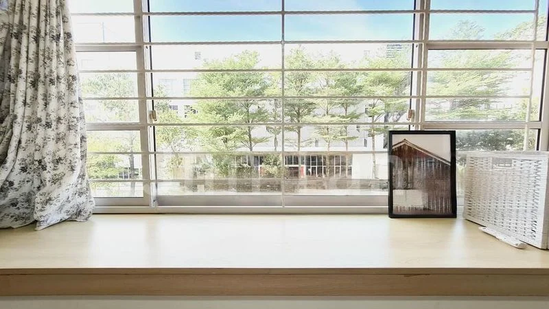 Common Room (Condo) for Rent in  Le Crescendo - Image 2