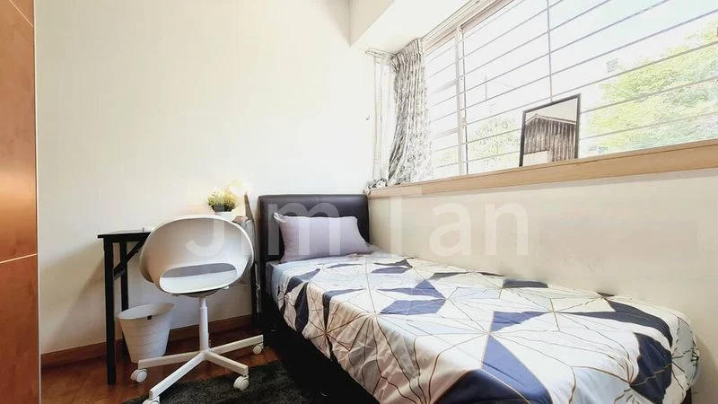 Common Room (Condo) for Rent in  Le Crescendo - Image 6