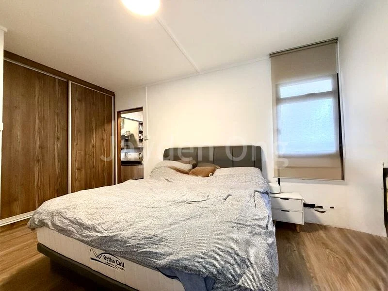 5 Room (5I) HDB for Sale in  203E Compassvale Road - Image 6