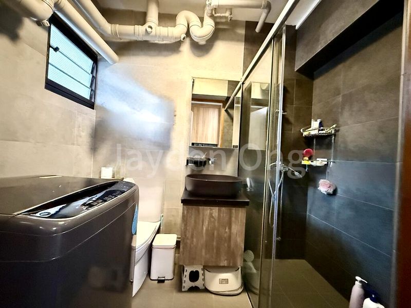 5 Room (5I) HDB for Sale in  203E Compassvale Road - Image 12