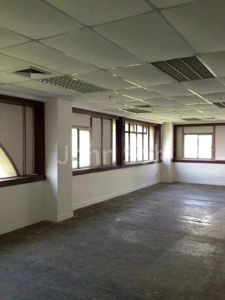 Office for Rent: International Building - Image 2