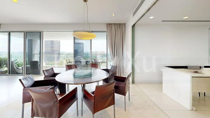 4 Bed Condo for Rent in  Sky @ Eleven - Image 3