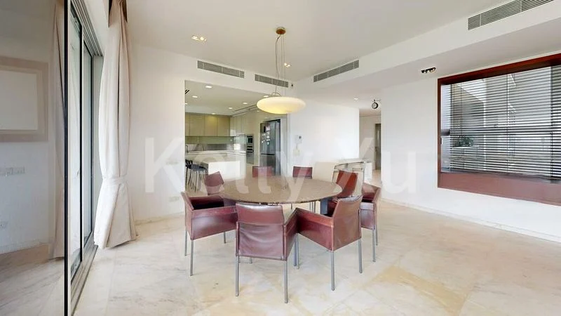 4 Bed Condo for Rent in  Sky @ Eleven - Image 4