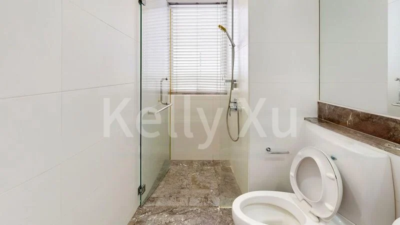 4 Bed Condo for Rent in  Sky @ Eleven - Image 11