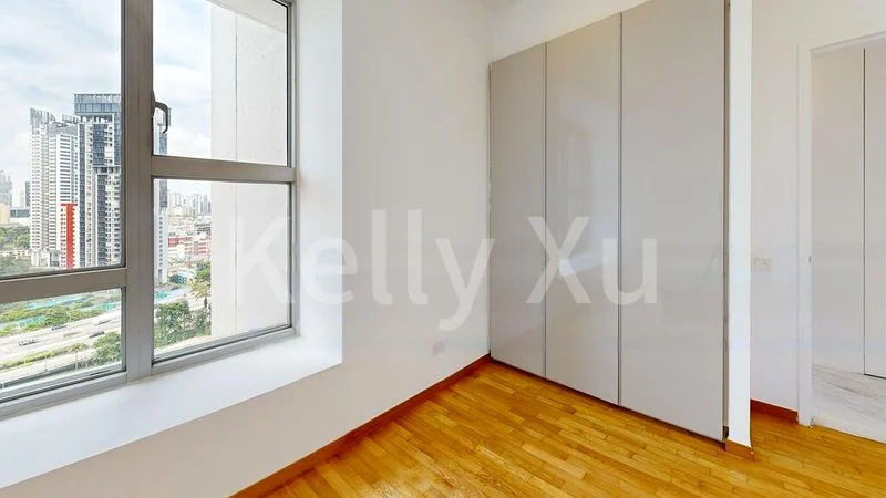 4 Bed Condo for Rent in  Sky @ Eleven - Image 10