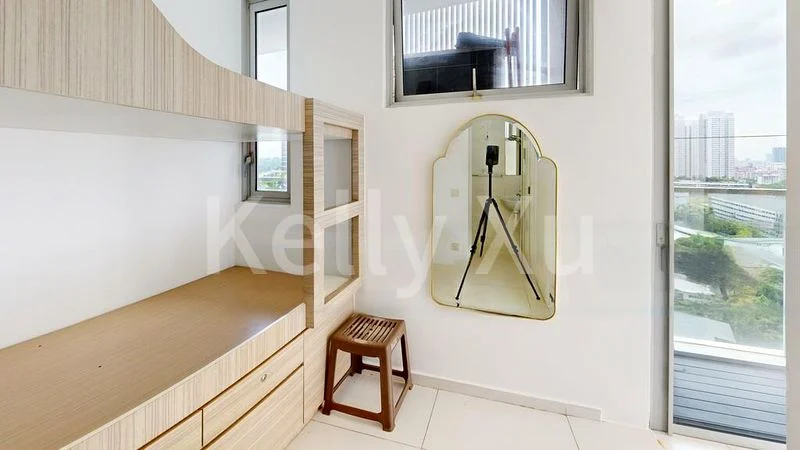 4 Bed Condo for Rent in  Sky @ Eleven - Image 14